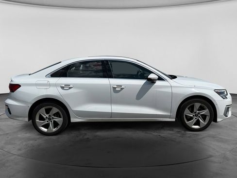 Used 2024 Audi A3 2.0T Premium FWD image 10