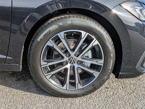 New 2026 Volkswagen Jetta Sport image 12