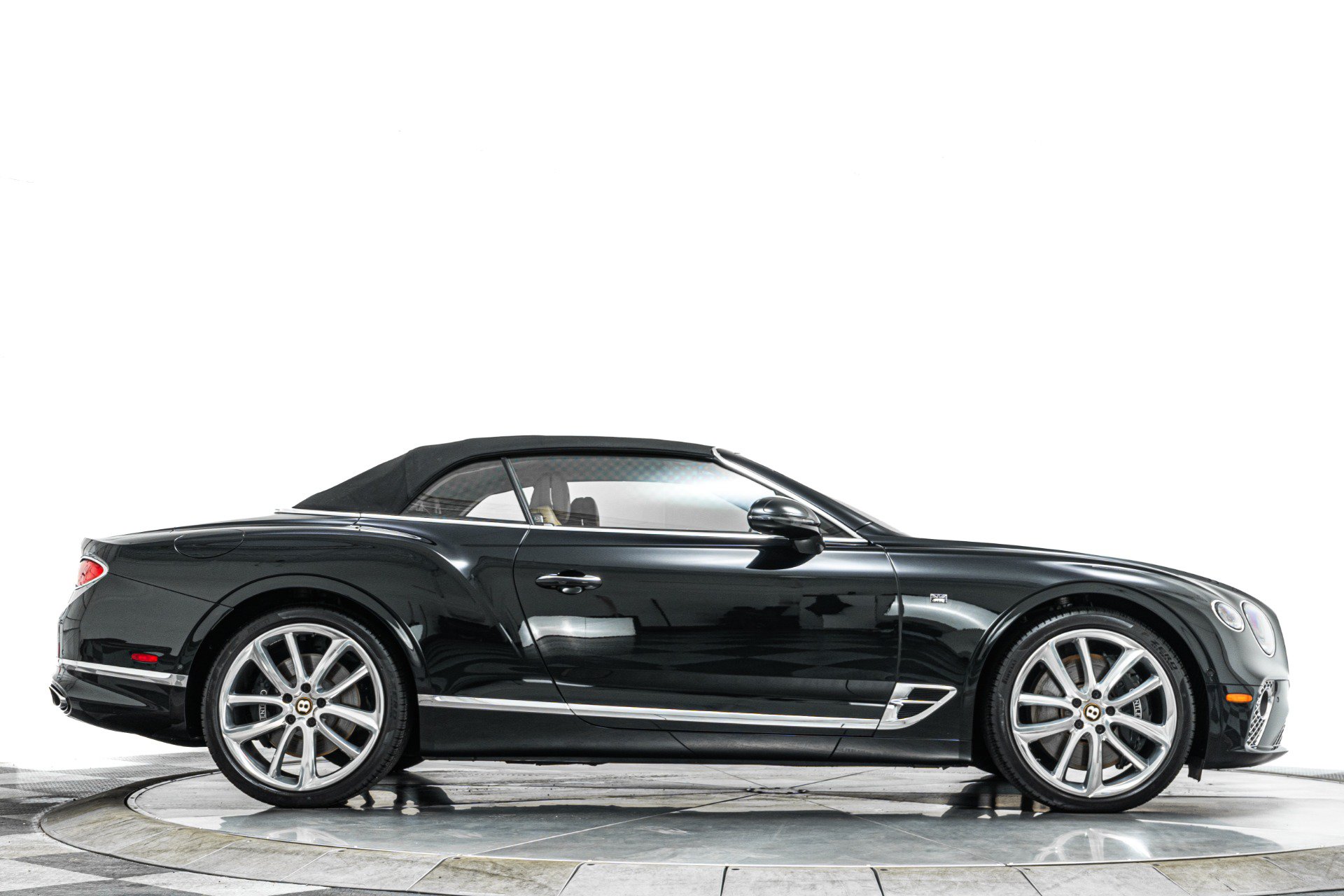 Used 2020 Bentley Continental GT First Edition AWD/4WD image 18