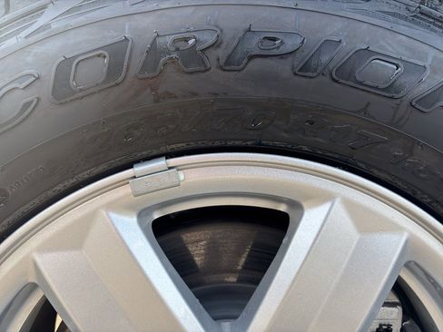 New 2025 Ford F150 XL w/ Equipment Group 104A Hybrid image 12