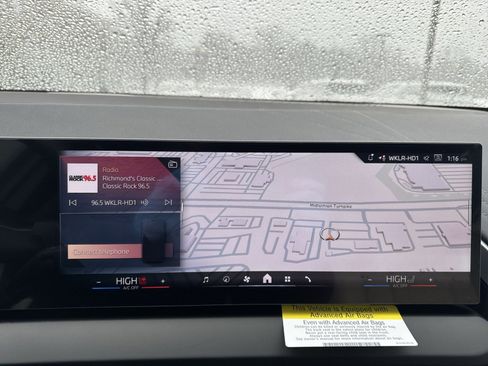 New 2026 BMW X3 xDrive30 w/ Premium Package image 13