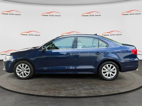 Used 2013 Volkswagen Jetta SE FWD image 7