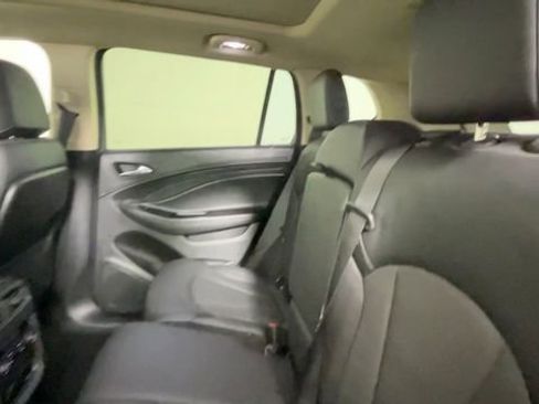 Used 2017 Buick Envision Premium w/ Driver Confidence Package AWD/4WD image 22