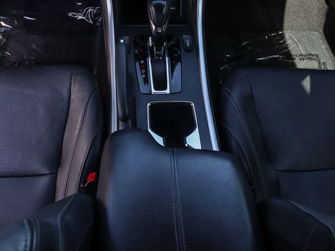 Used 2014 Honda Accord EX-L image 22