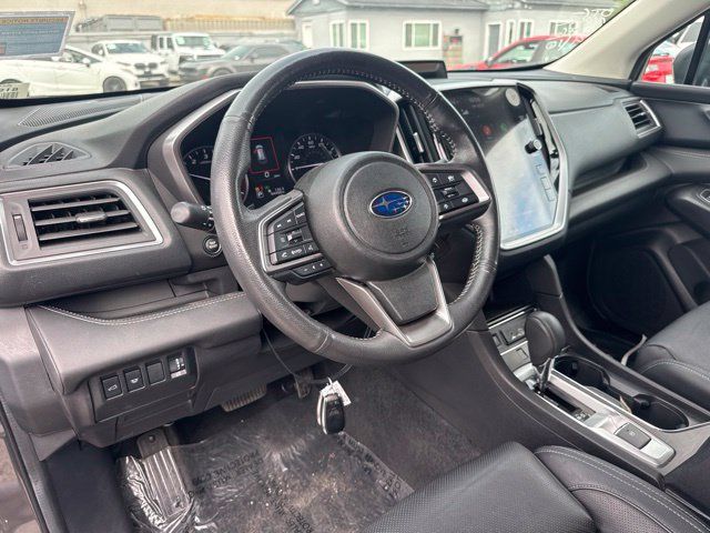 Used 2024 Subaru Ascent Limited AWD/4WD image 11