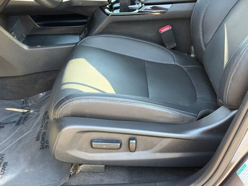 Used 2018 Honda Clarity Touring image 14