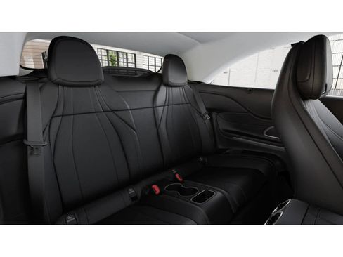 New 2026 Mercedes-Benz CLE 300 4MATIC Cabriolet image 5