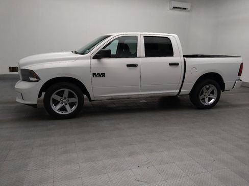 Used 2017 RAM 1500 Express w/ Express Value Package image 2
