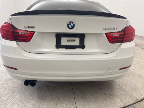 Used 2015 BMW 428i xDrive Coupe AWD/4WD image 26