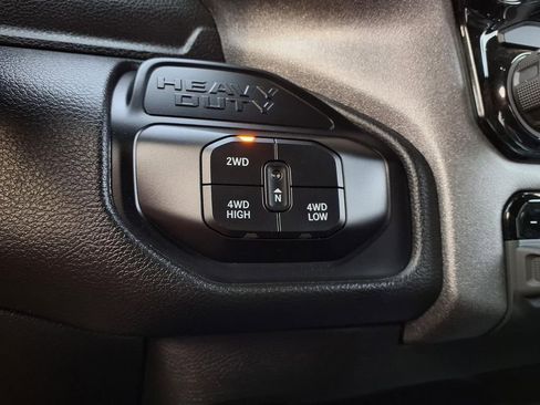 Used 2025 RAM 3500 Tradesman image 15