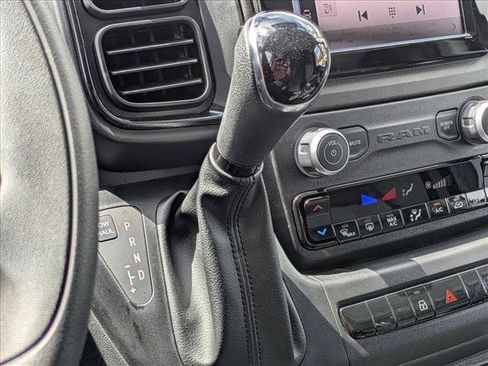 Used 2025 RAM ProMaster 2500 w/ Power Group image 15