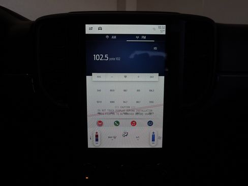 New 2025 Ford Ranger XL w/ Trailer Tow Package image 31