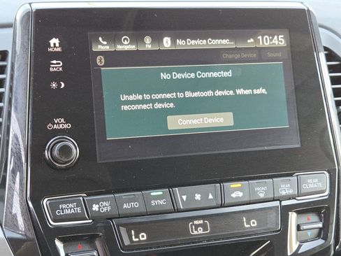 Certified 2024 Honda Odyssey Touring image 9