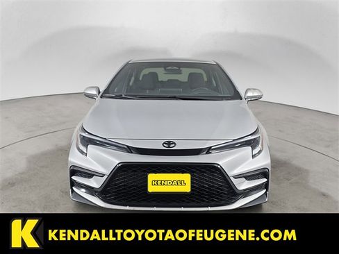 Used 2023 Toyota Corolla SE image 8