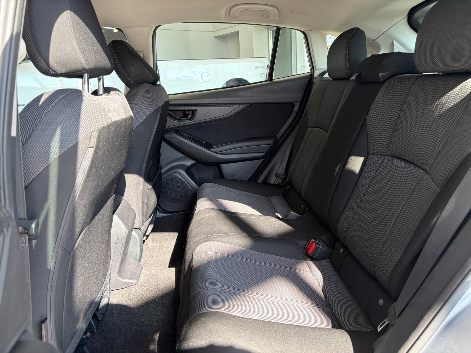 Used 2019 Subaru Impreza 2.0i Premium AWD/4WD image 22