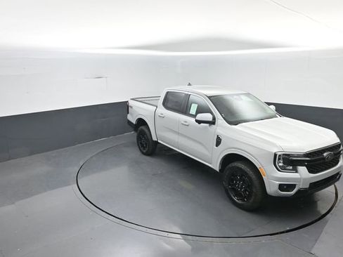 New 2026 Ford Ranger Lariat AWD/4WD image 23