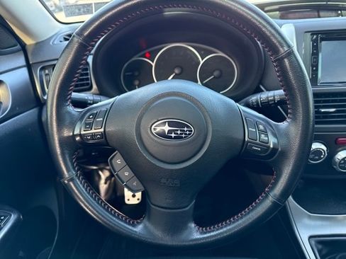 Used 2013 Subaru Impreza WRX Premium image 14
