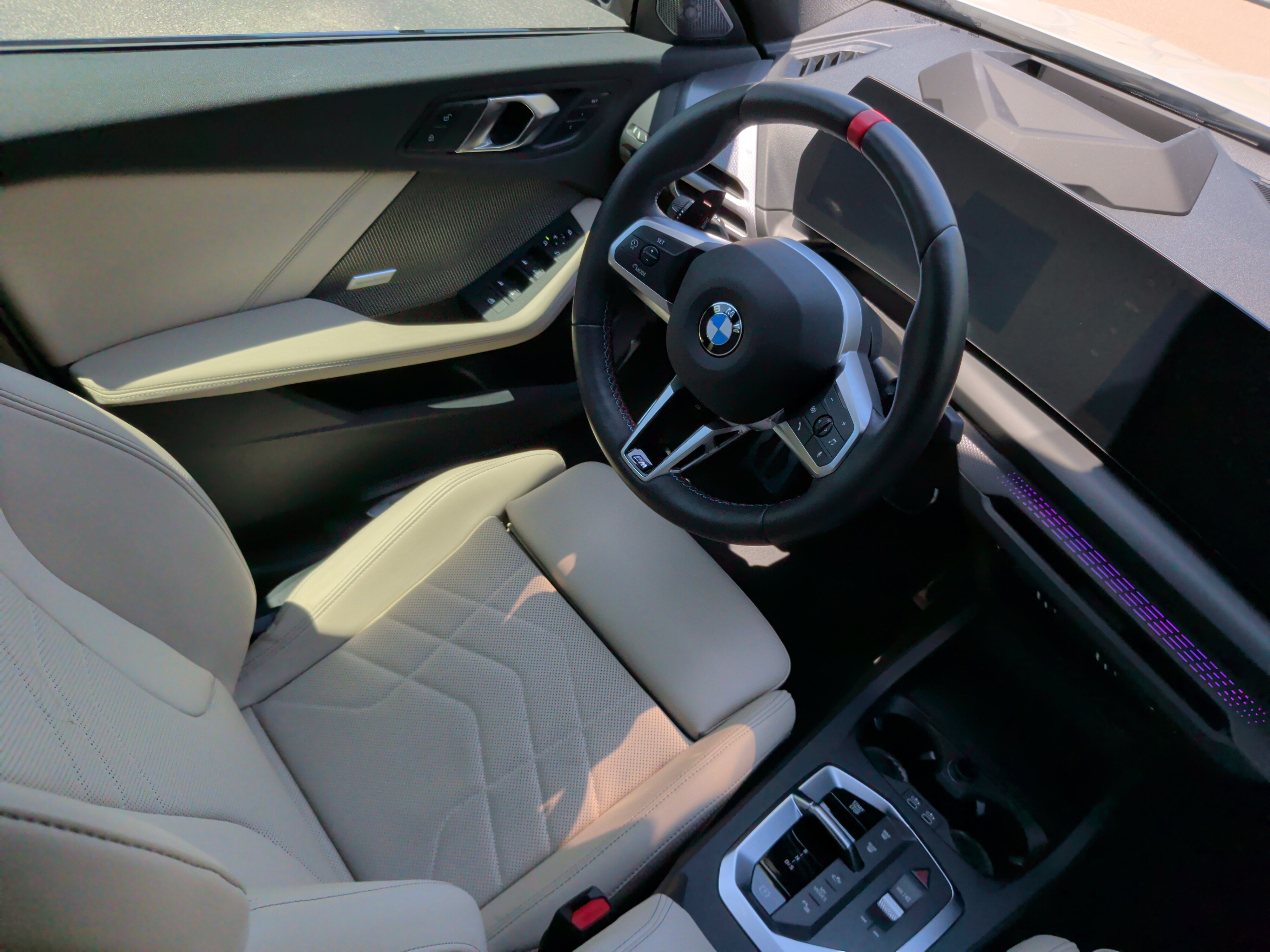 Certified 2026 BMW M235i xDrive w/ Technology Package AWD/4WD image 33