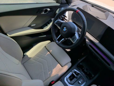 Used 2026 BMW M235i xDrive w/ Technology Package AWD/4WD image 33