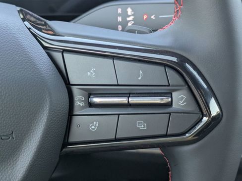 New 2026 Chevrolet Equinox RS w/ LPO, Floor Liner Package image 21