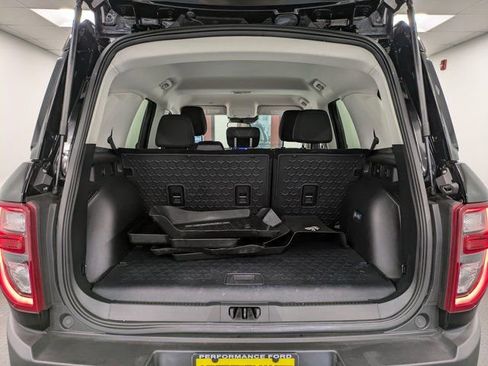 Certified 2023 Ford Bronco Sport Badlands image 24