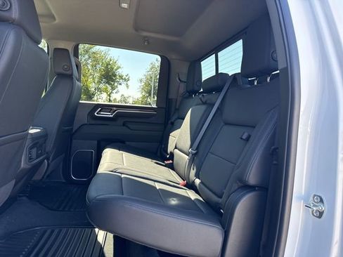 New 2026 Chevrolet Silverado 2500 LT w/ Trail Boss Package image 17