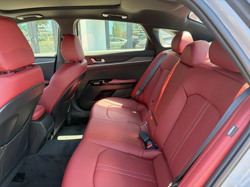 New 2026 Kia K5 GT-Line AWD/4WD image 18