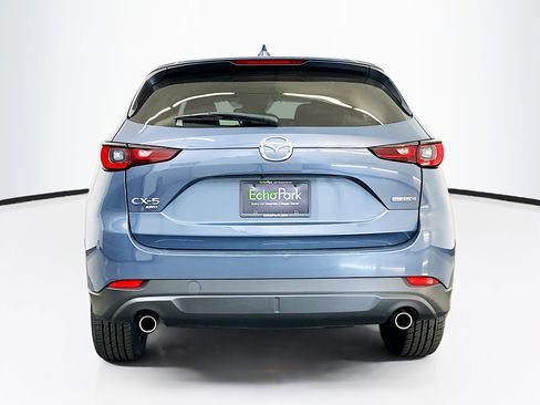 Used 2024 MAZDA CX-5 Carbon Edition image 7