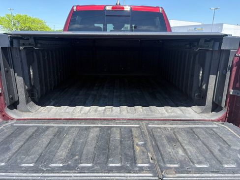 Used 2020 RAM 1500 Limited AWD/4WD image 20