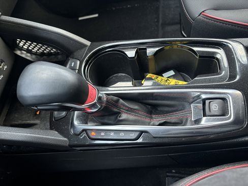 Used 2024 Chevrolet TrailBlazer RS w/ Convenience Package image 24