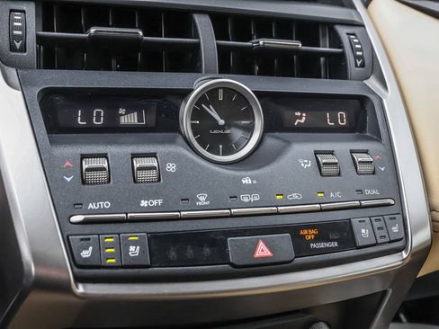 Used 2021 Lexus NX 300 AWD w/ Accessory Package image 24