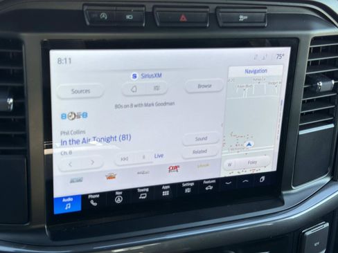 Certified 2024 Ford F150 STX AWD/4WD image 20