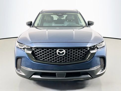 Used 2025 MAZDA CX-50 AWD 2.5 S w/ Premium Package image 3