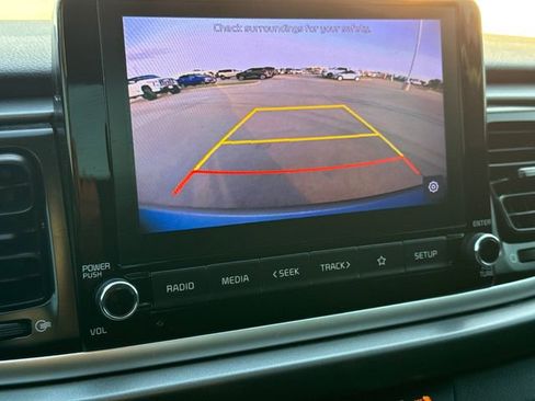 Used 2021 Kia Rio S image 24