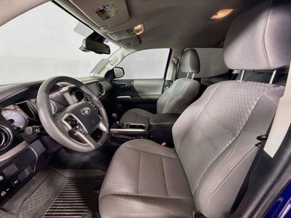 Certified 2023 Toyota Tacoma SR5 w/ Technology Package