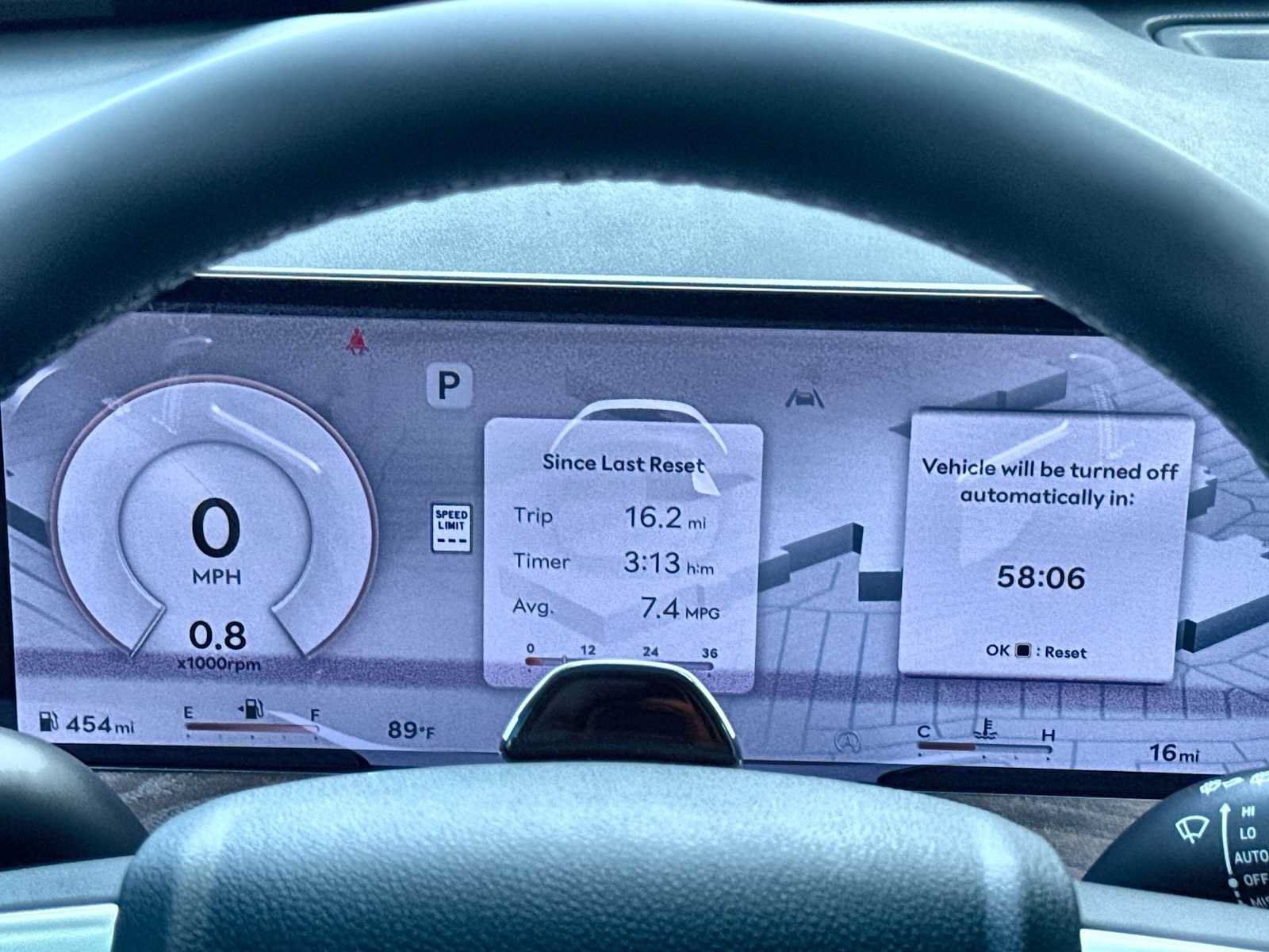 New 2026 Genesis GV80 2.5T Select AWD/4WD image 16