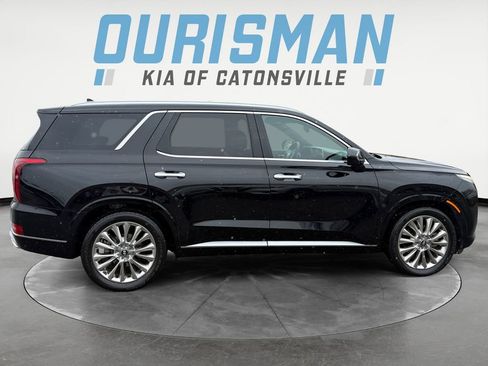 Used 2020 Hyundai Palisade Limited image 7