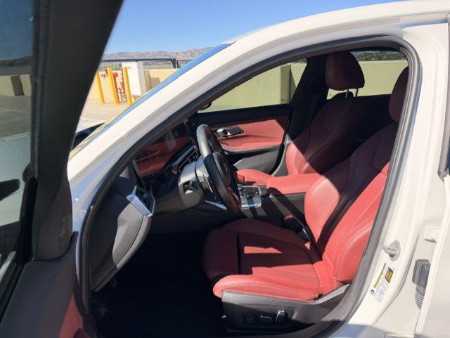 Used 2024 BMW M340i w/ Premium Package RWD image 16