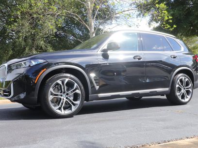 New 2026 BMW X5 xDrive40i w/ Premium Package