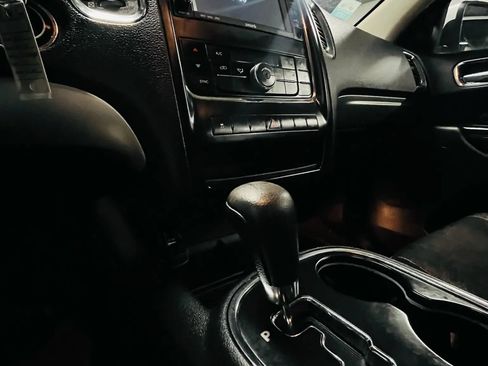 Used 2011 Dodge Durango Express w/ Popular Equipment Group AWD/4WD image 19