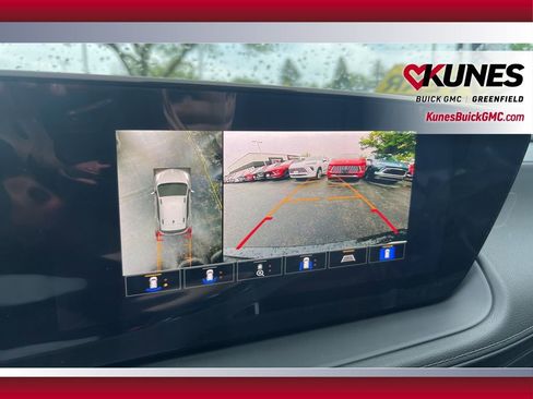 New 2026 Buick Encore GX Sport Touring w/ Advanced Technology Package AWD/4WD image 26
