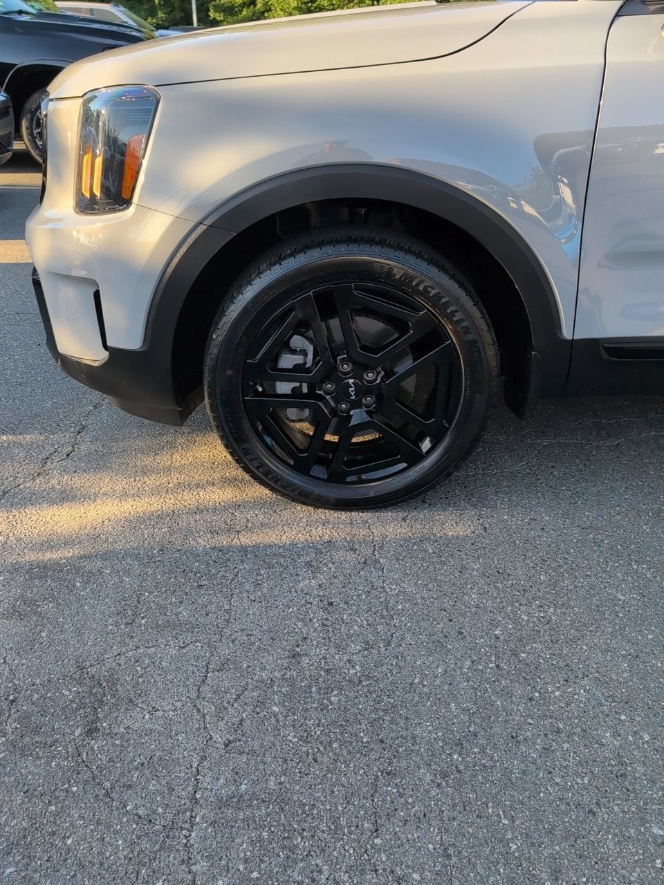Used 2024 Kia Telluride EX X-Line AWD/4WD image 13