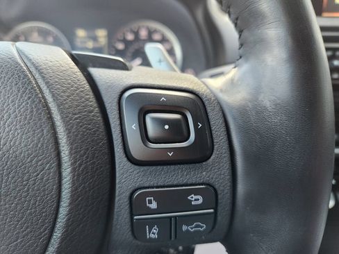 Used 2024 Lexus IS 300 w/ Comfort Package RWD image 30