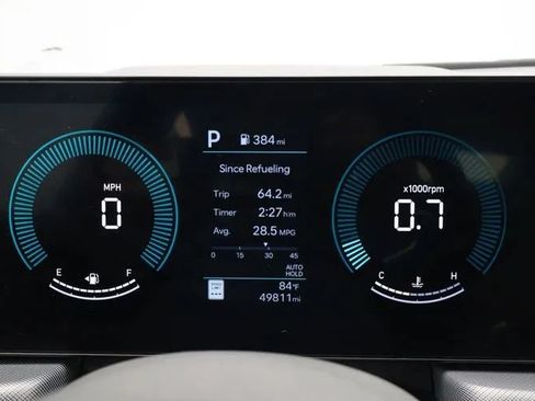 Used 2025 Hyundai Sonata SEL FWD image 26