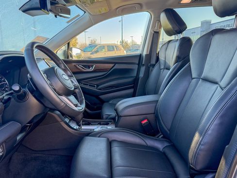 Certified 2025 Subaru Ascent Touring image 11