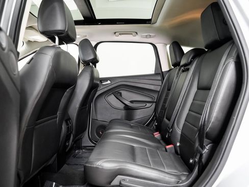 Used 2013 Ford Escape SEL image 24