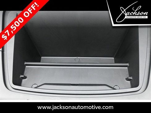 Used 2026 Volvo EX30 Cross Country Ultra w/ Protection Package Premier image 29