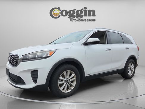 Used 2019 Kia Sorento AWD V6 w/ Option Group 020 image 1