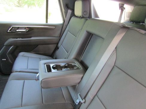 New 2026 Chevrolet Tahoe LT w/ Comfort Package AWD/4WD image 37