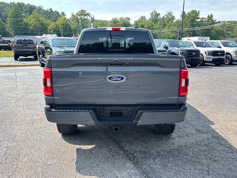 Used 2021 Ford F150 XLT w/ Equipment Group 302A High AWD/4WD image 6